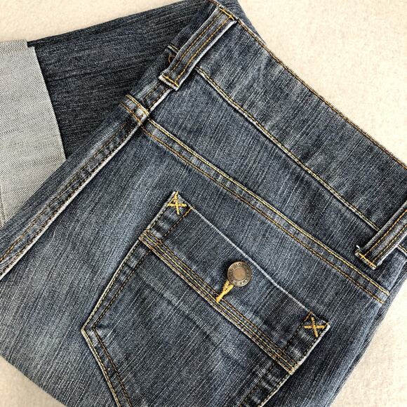 Faded Glory Denim - Faded Glory Denim Jeans